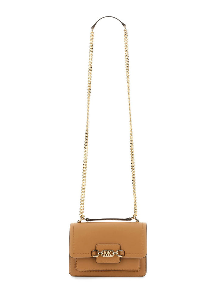 Michael Kors Shoulder Bags - Beige | Wanan Luxury