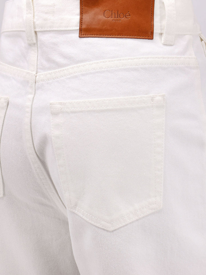 Chloè Trousers -  | 36bf9aa5470f27137832cb808742ebd779c29c11