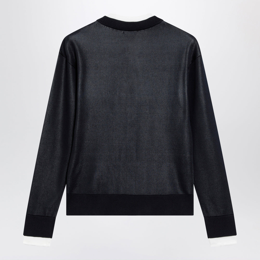 Bottega Veneta Shirts & Tops - Blue | a12f4bfcad3872e3ef6885e81b83b72de10191f1