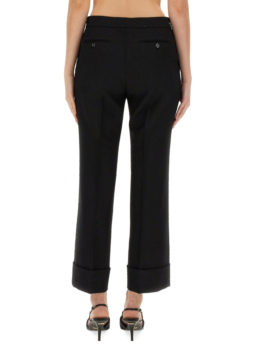 Gucci Pants - Black | cc6917c0ae425c0d8ee0b2dc2f7eb767b519b498