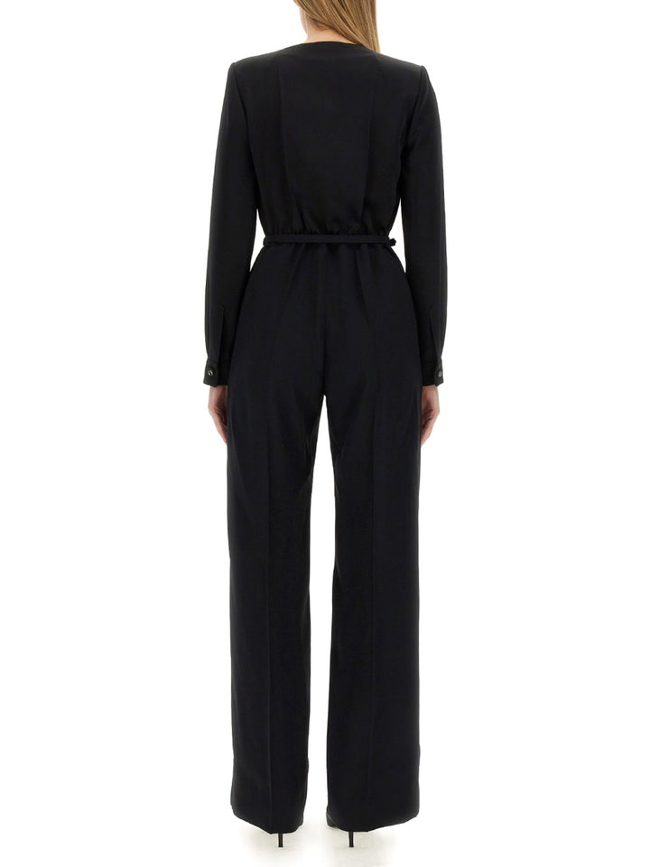 Gucci Jumpsuits - Black | 9859341292d084a126bd960f12289b35ba444f9a