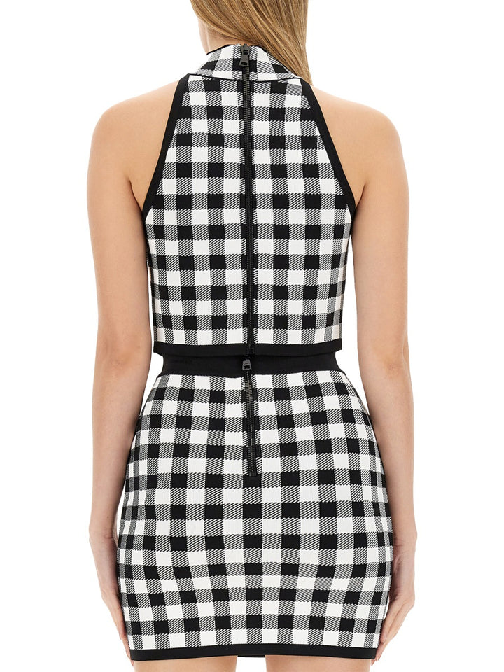 Balmain Tops - Multcolor | Wanan Luxury