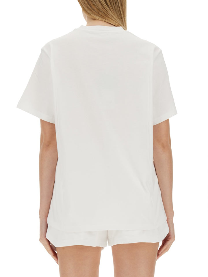 Stella McCartney T shirts - White | Wanan Luxury