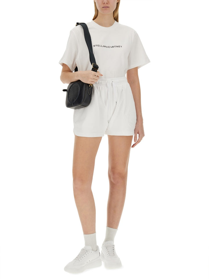 Stella McCartney T shirts - White | Wanan Luxury