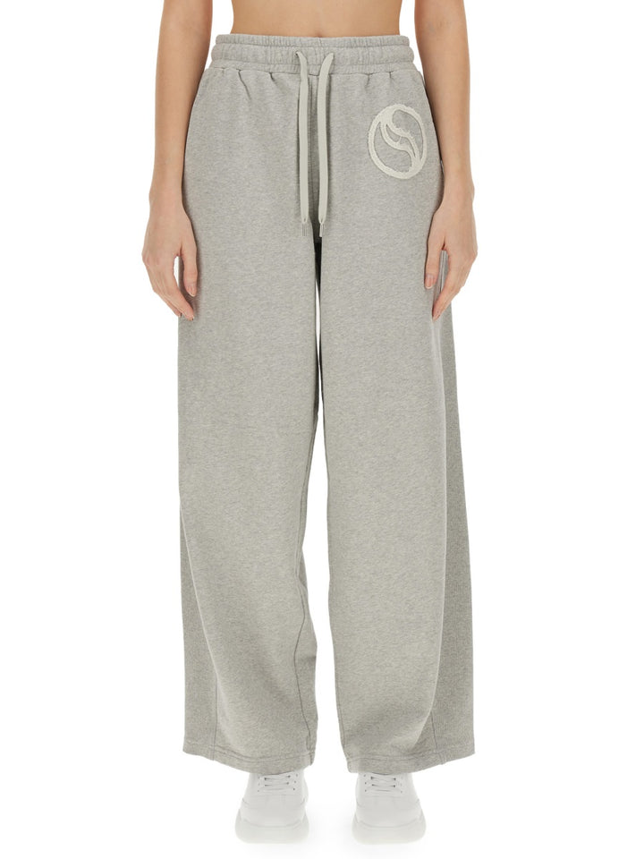 Stella McCartney Jumpsuits - Grey | Wanan Luxury