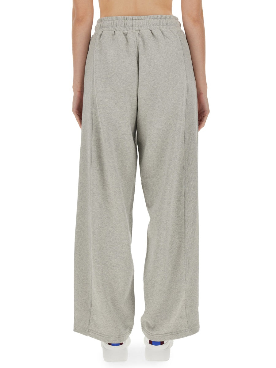 Stella McCartney Jumpsuits - Grey | Wanan Luxury