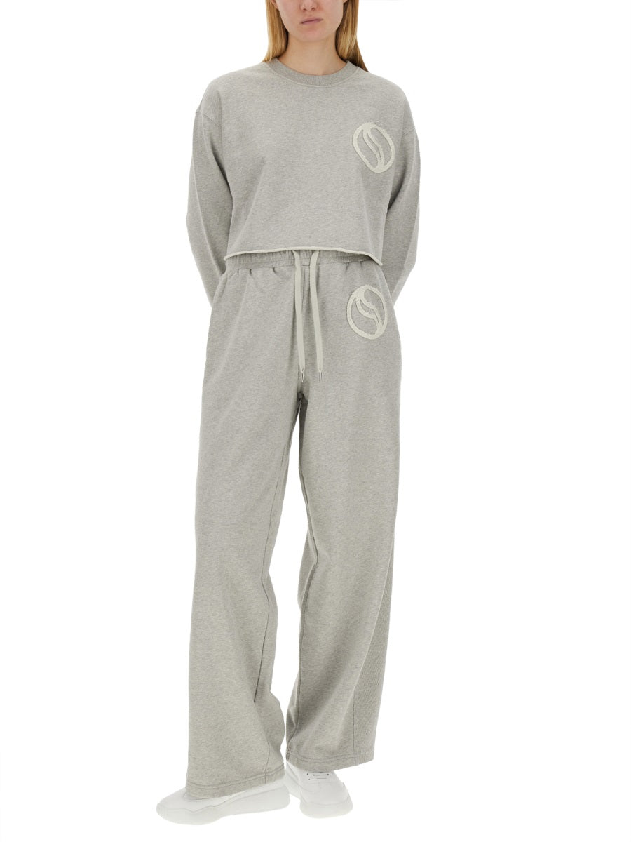 Stella McCartney Jumpsuits - Grey | Wanan Luxury