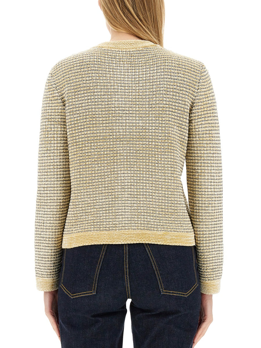 Tory Burch Sweaters - White | Wanan Luxury