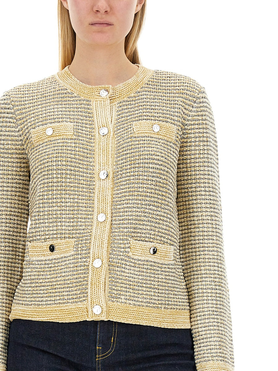 Tory Burch Sweaters - White | Wanan Luxury
