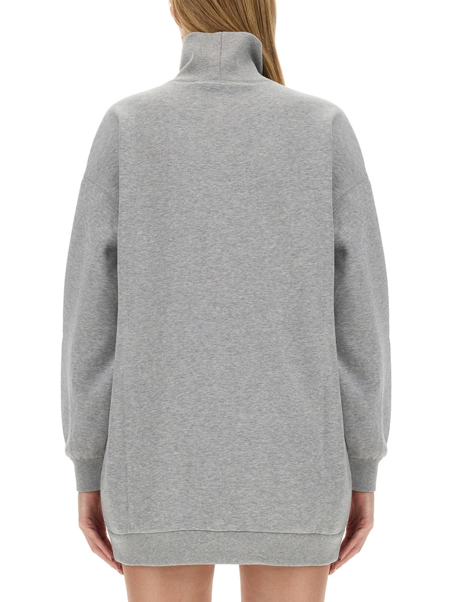 Gucci Sweatshirts - Grey | c5038621637481315e2f4984c433703a66dad09e