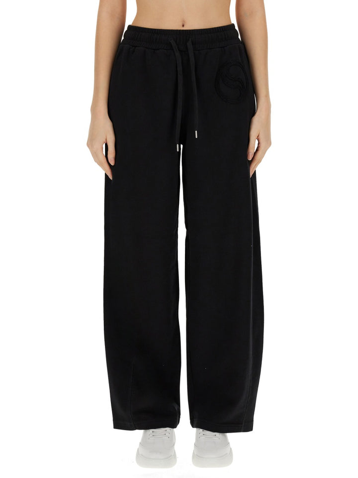 Stella McCartney Jumpsuits - Black | Wanan Luxury