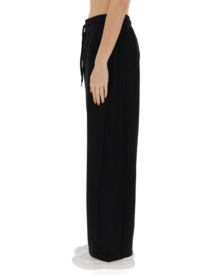 Stella McCartney Jumpsuits - Black | Wanan Luxury