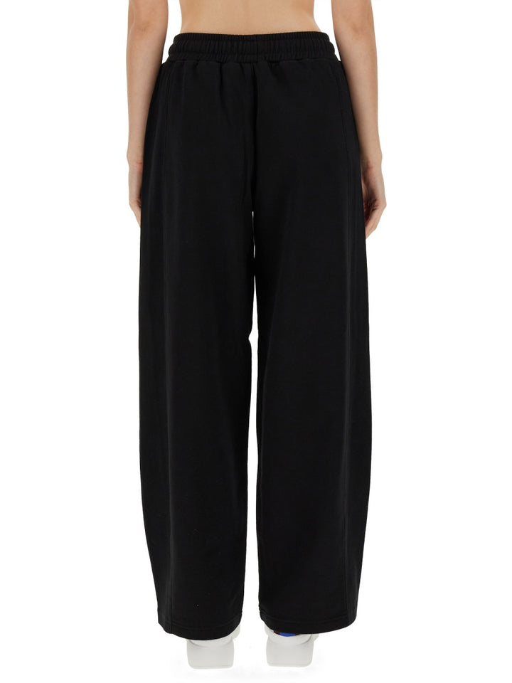 Stella McCartney Jumpsuits - Black | Wanan Luxury