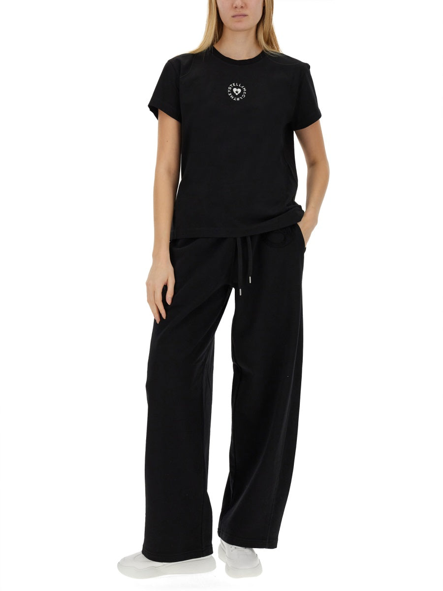 Stella McCartney Jumpsuits - Black | Wanan Luxury