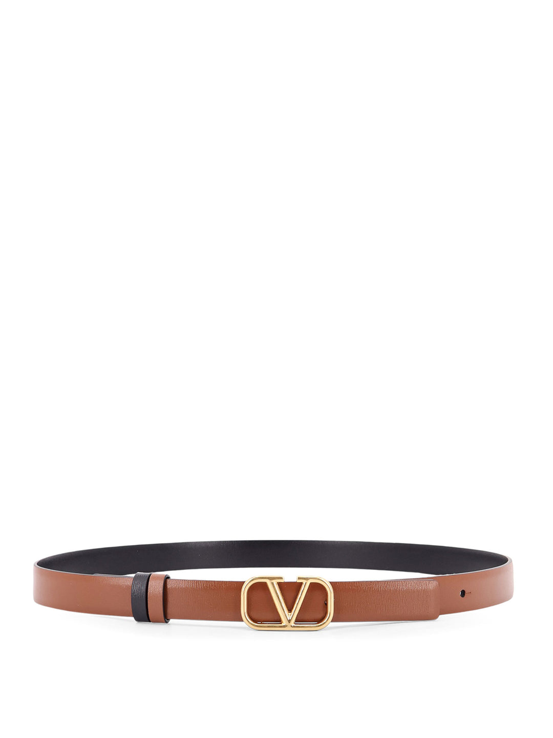 Valentino Garavani Belts - Brown | fe6743deb4056ec396d6a21561e7663a75d4dd6e