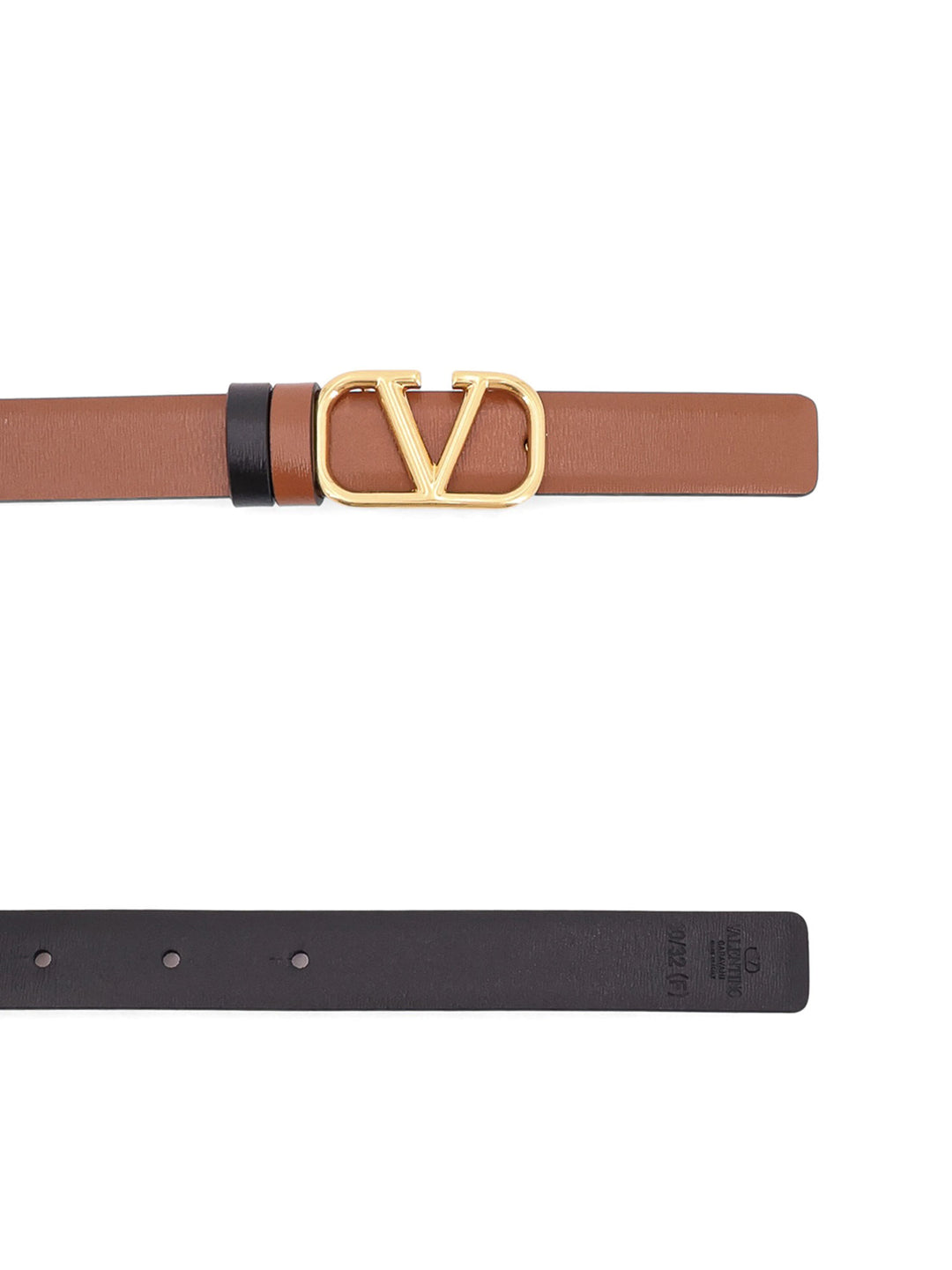 Valentino Garavani Belts - Brown | 3ecdeff9f724b12c9d5cd299699dba4c59b2c221