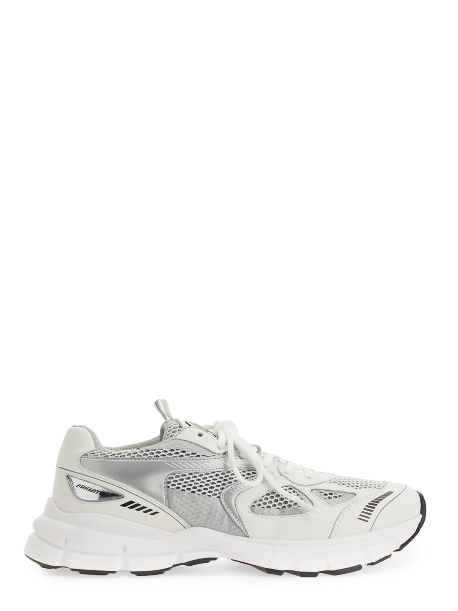 Axel Arigato Sneakers - White | Wanan Luxury