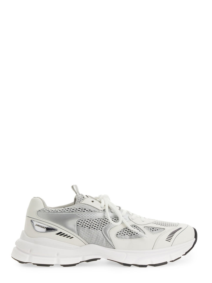 Axel Arigato Sneakers - White | Wanan Luxury