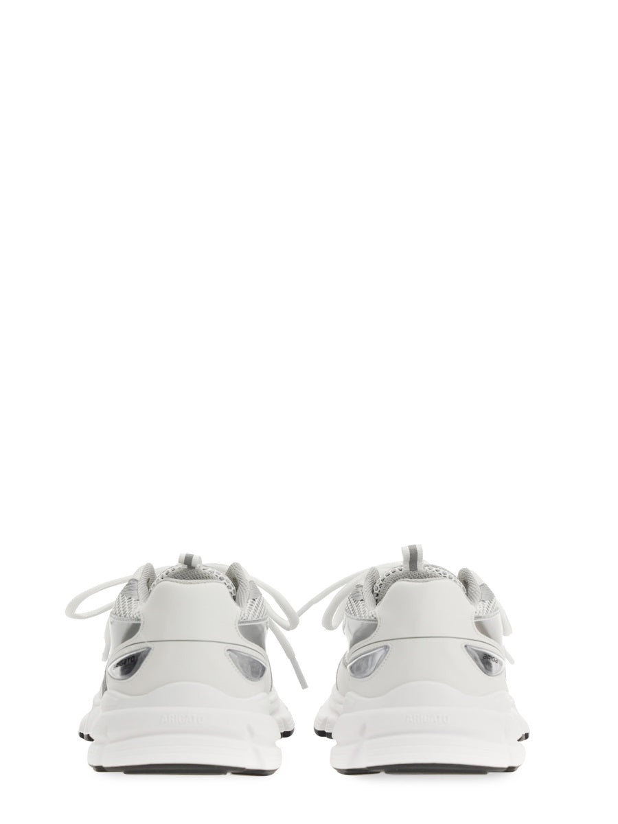 Axel Arigato Sneakers - White | Wanan Luxury