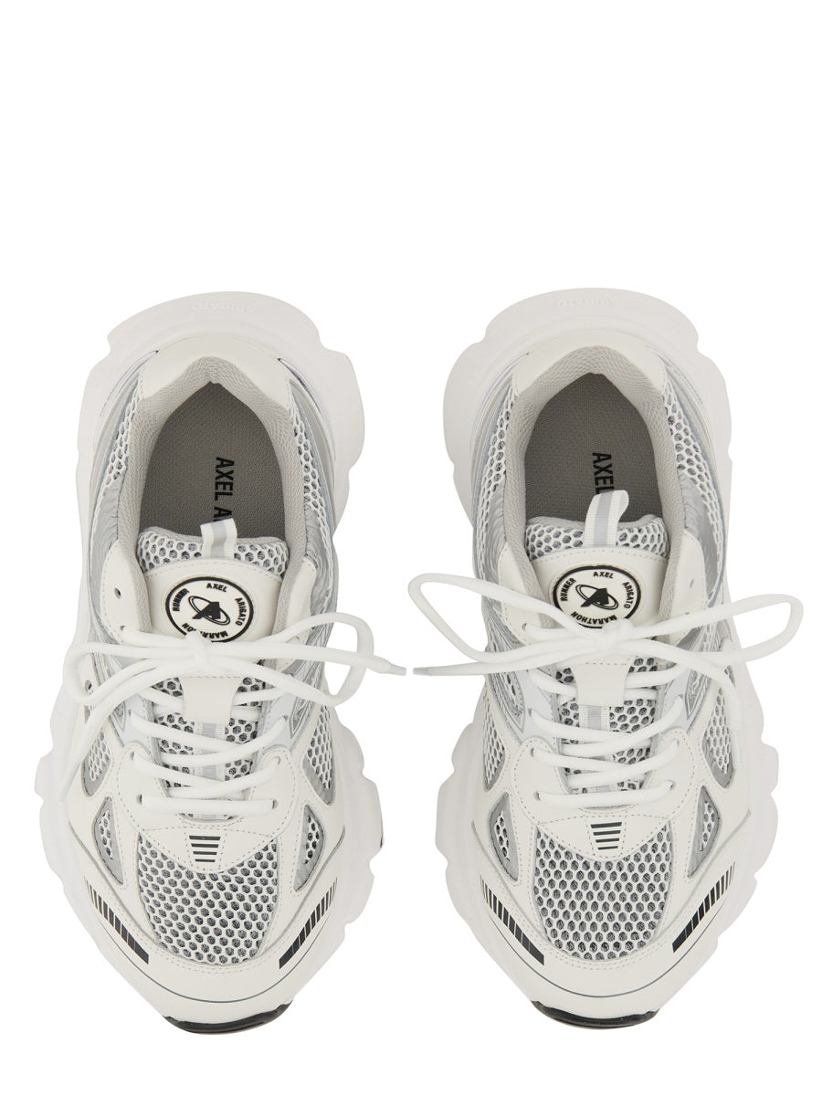 Axel Arigato Sneakers - White | Wanan Luxury