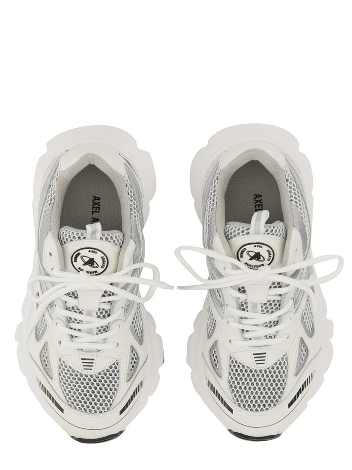Axel Arigato Sneakers - White | Wanan Luxury