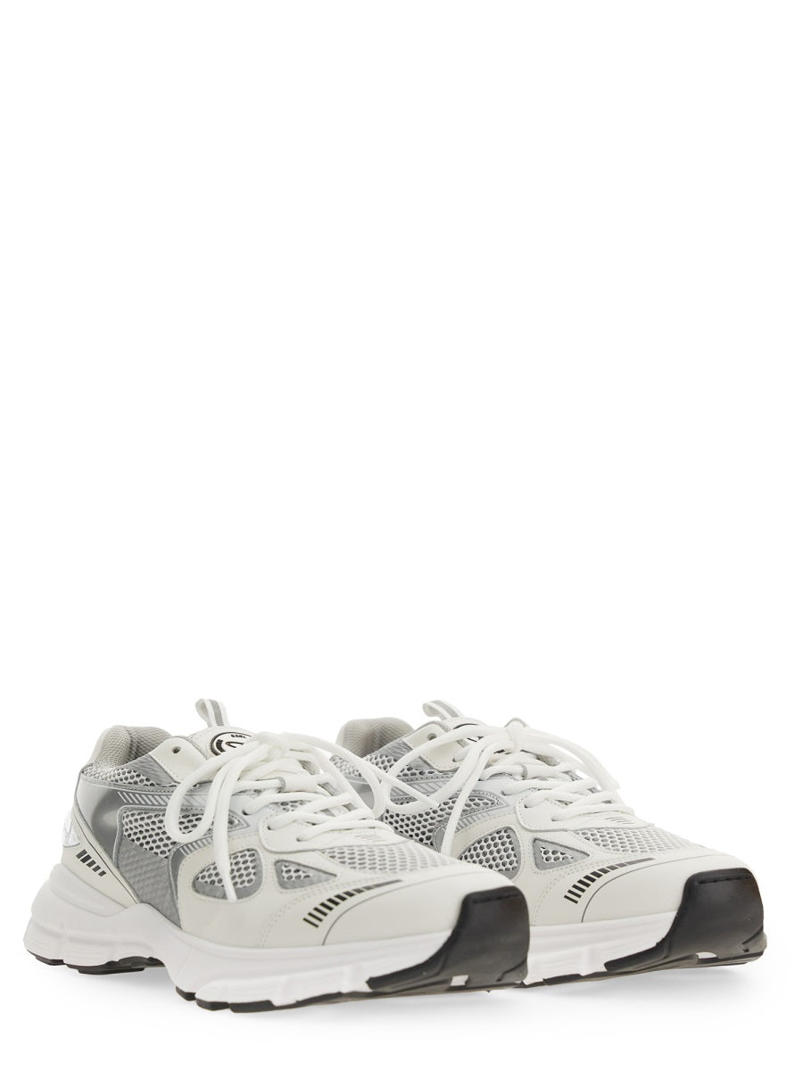 Axel Arigato Sneakers - White | Wanan Luxury