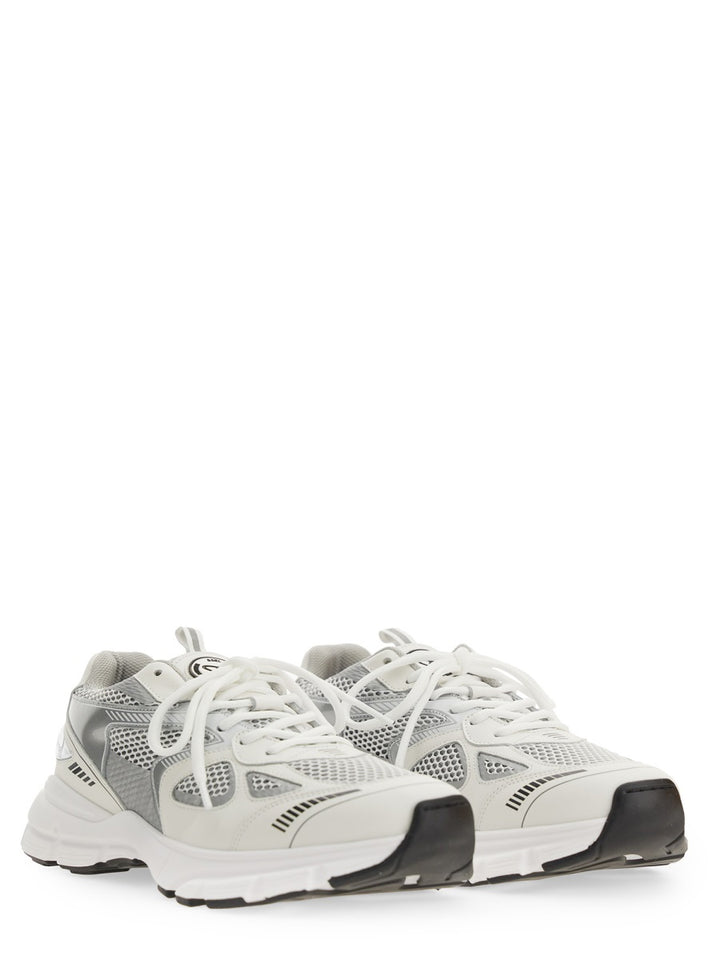 Axel Arigato Sneakers - White | Wanan Luxury