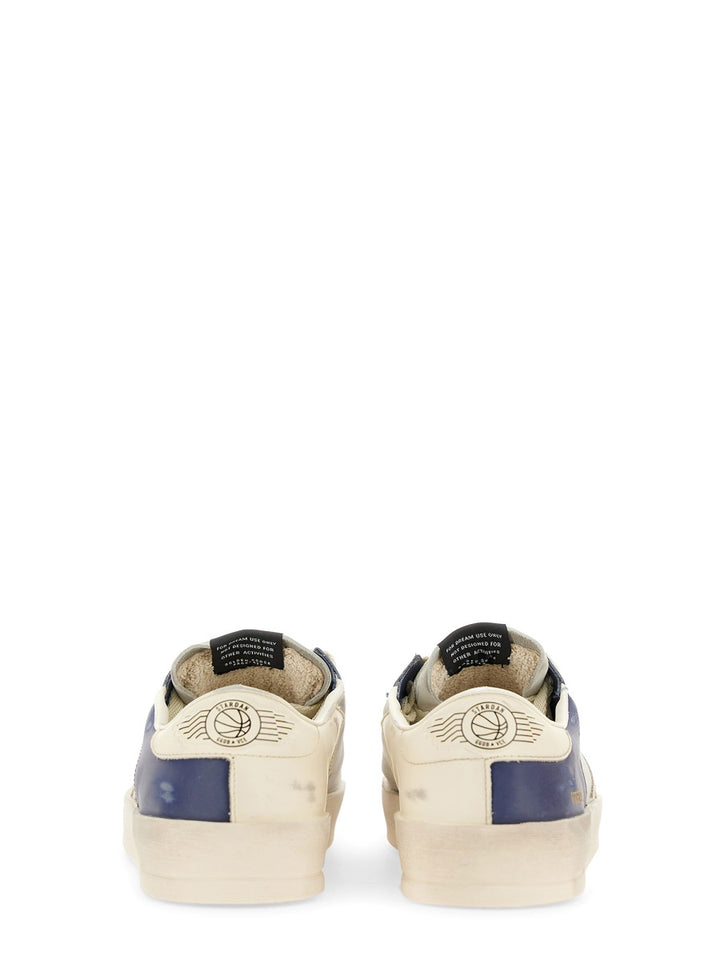 Golden Goose Sneakers - Multcolor | Wanan Luxury