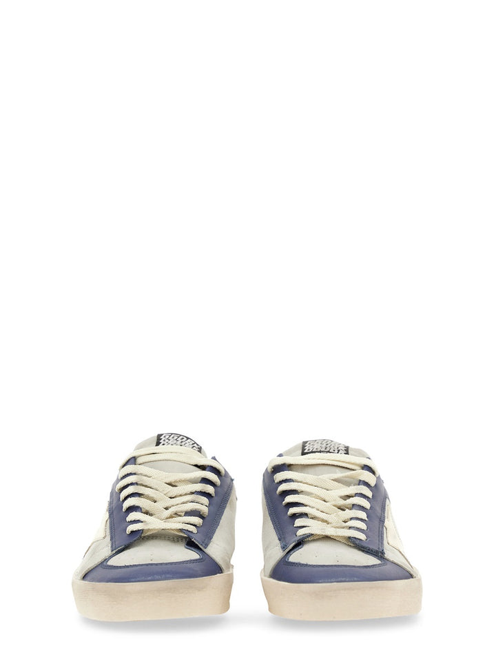 Golden Goose Sneakers - Multcolor | Wanan Luxury