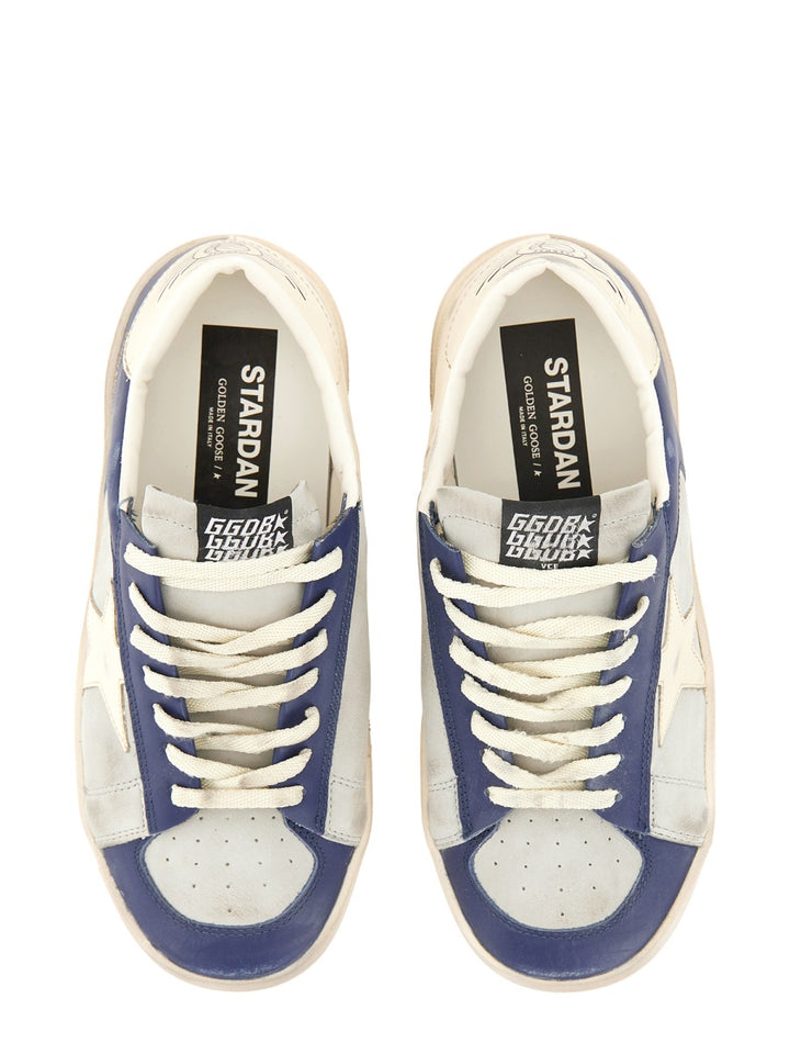 Golden Goose Sneakers - Multcolor | Wanan Luxury