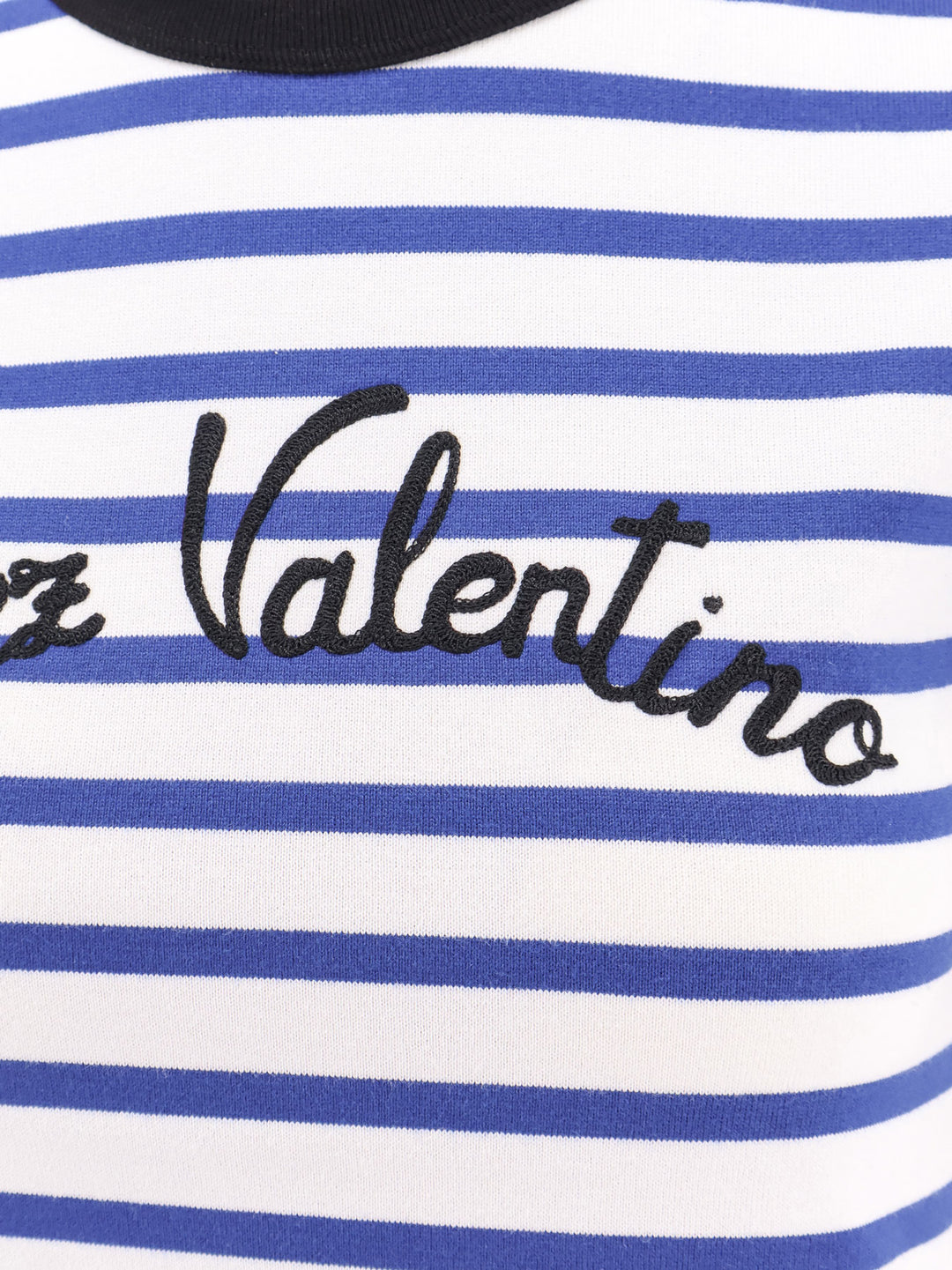 Valentino T-shirts and Polos - Blue and green | 020220faa755e26d1e36896cea7860e1bb76d0c0