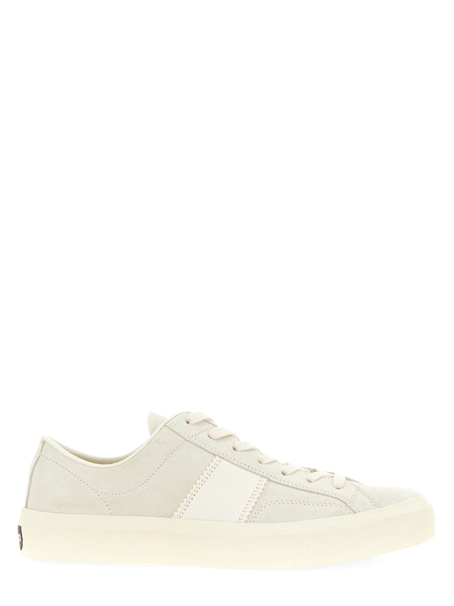 Tom Ford Sneakers - White | Wanan Luxury