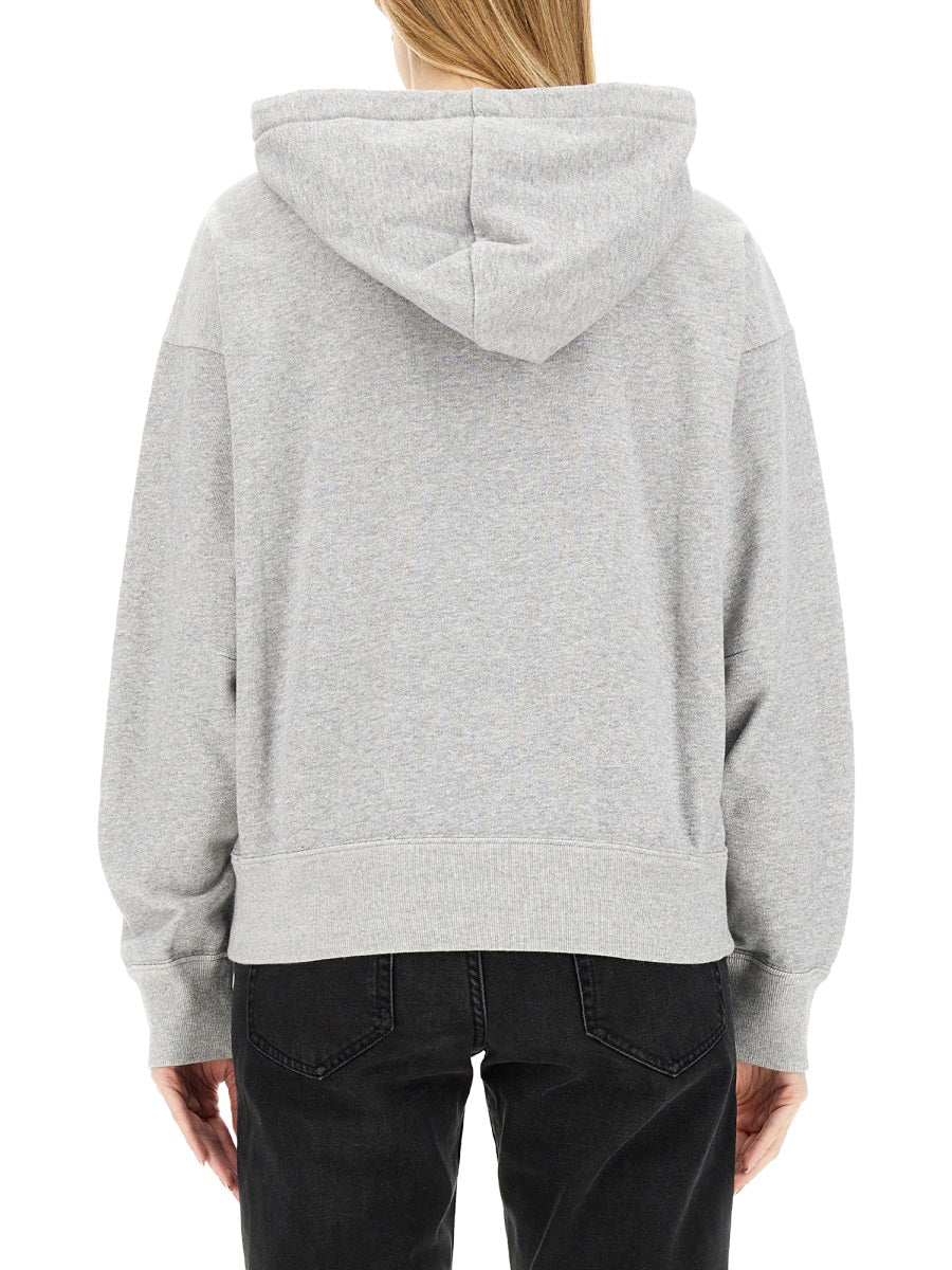 Isabel Marant Sweatshirts - Grey | Wanan Luxury