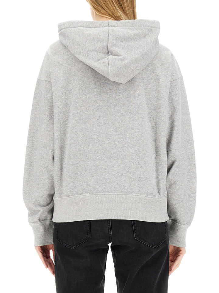 Isabel Marant Sweatshirts - Grey | Wanan Luxury