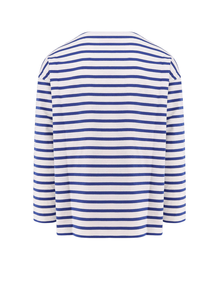 Valentino T-shirts and Polos - Blue and green | 2b40226c8a130575cf7e9e09321233f49592f181