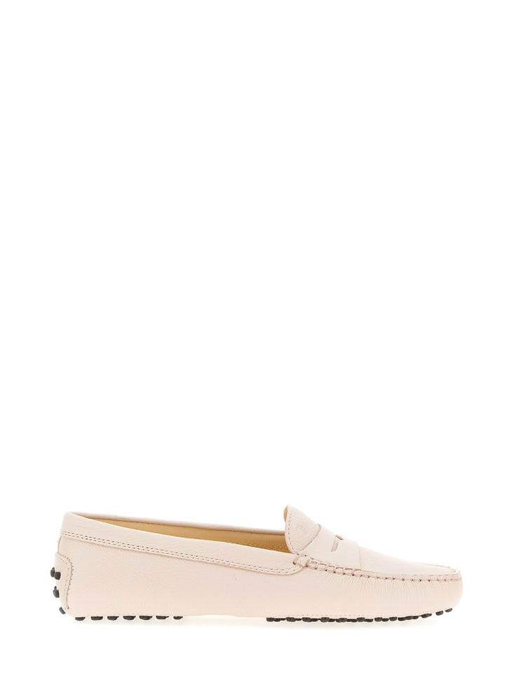 Tod's Loafers - Neutral | Wanan Luxury