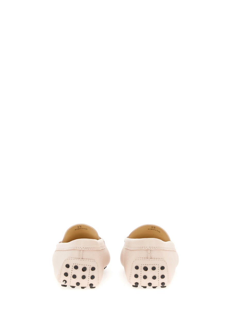 Tod's Loafers - Neutral | Wanan Luxury