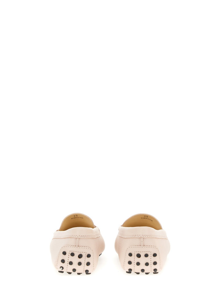Tod's Loafers - Neutral | Wanan Luxury