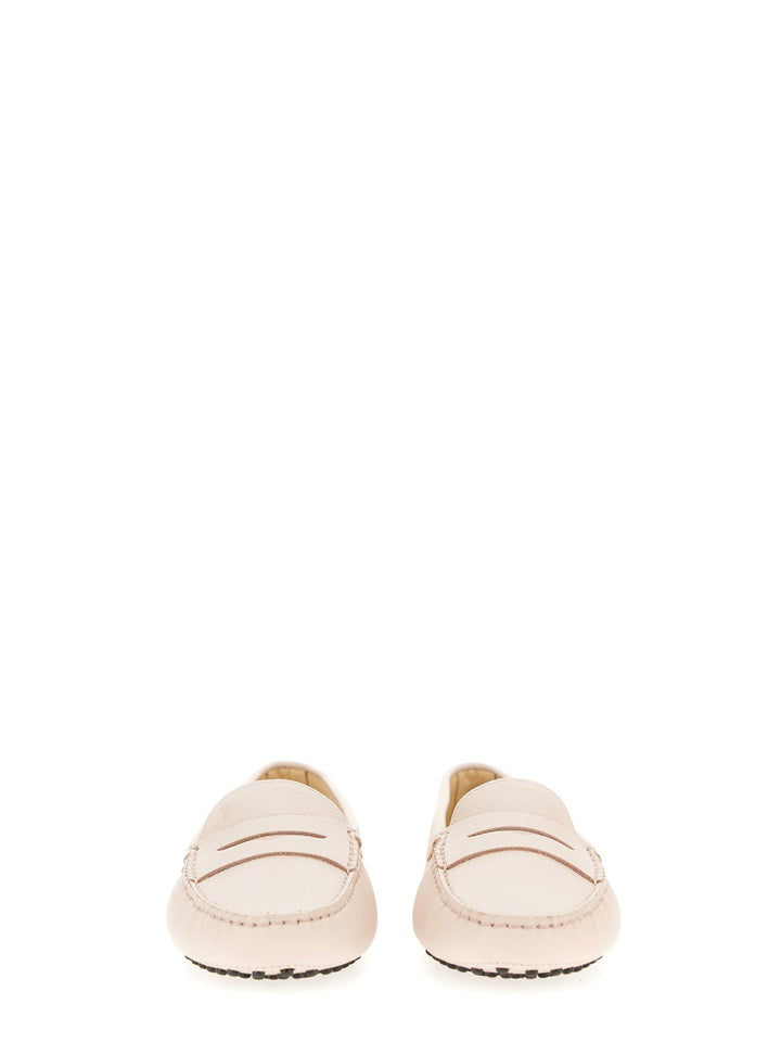 Tod's Loafers - Neutral | Wanan Luxury
