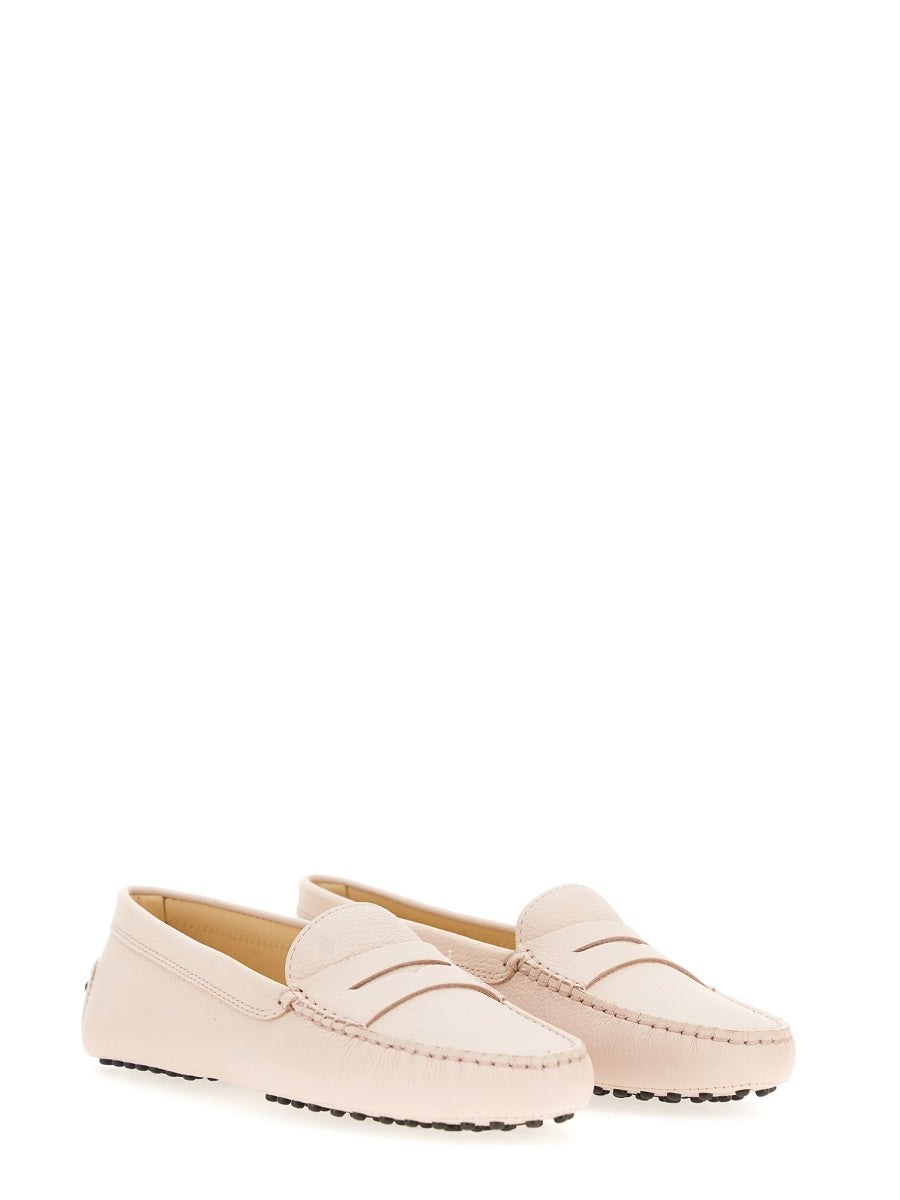 Tod's Loafers - Neutral | Wanan Luxury