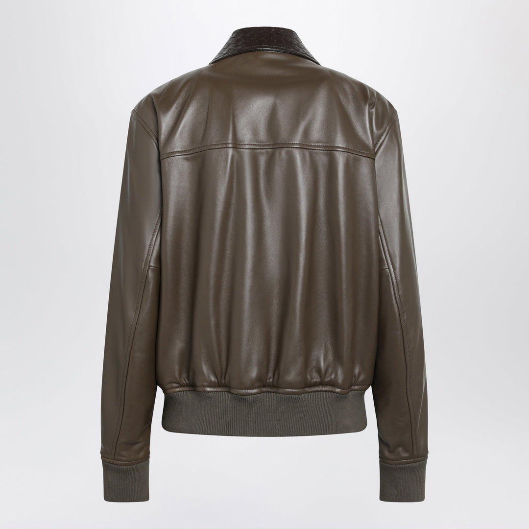 Bottega Veneta Coats & Jackets - Green | aca5bdc0db5506c4249803b10e286c9253961a31