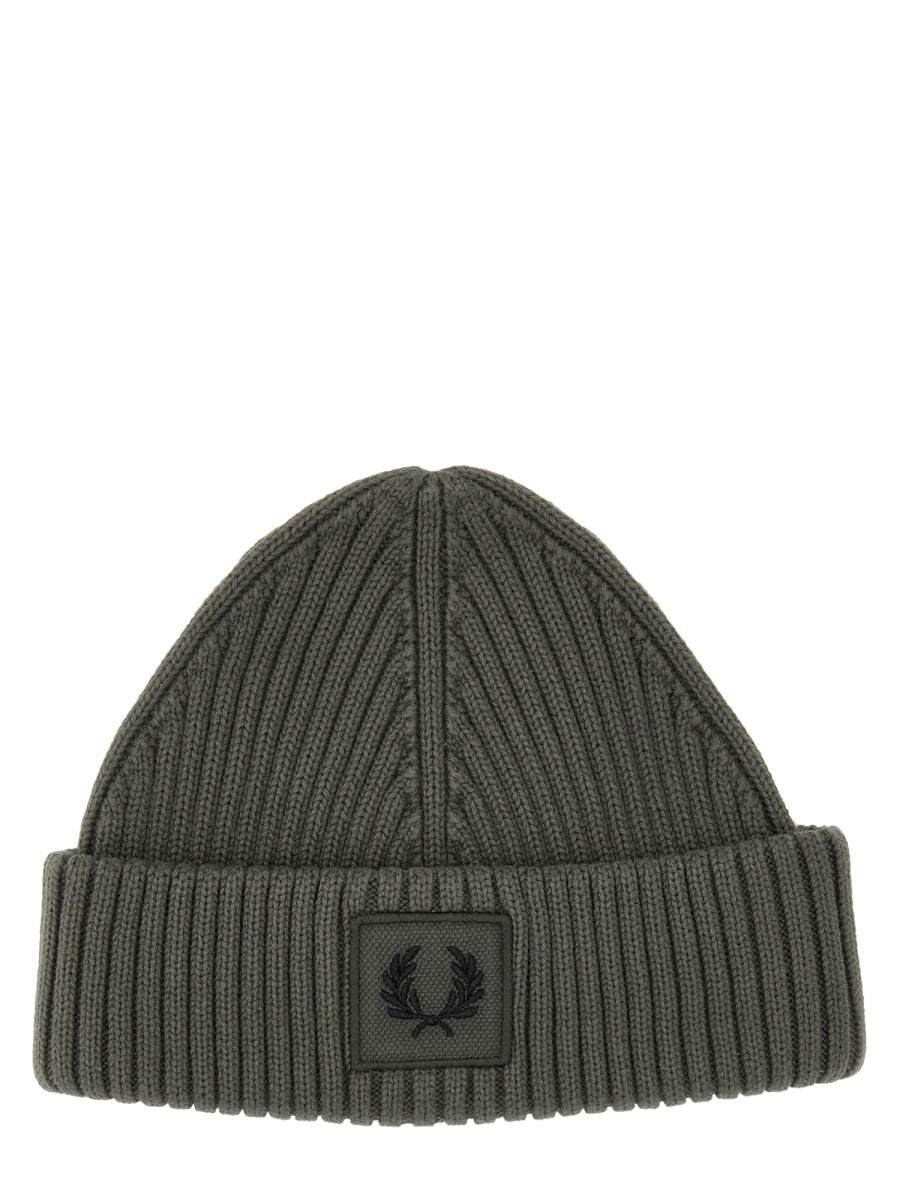 Fred Perry Hats - Grey | Wanan Luxury