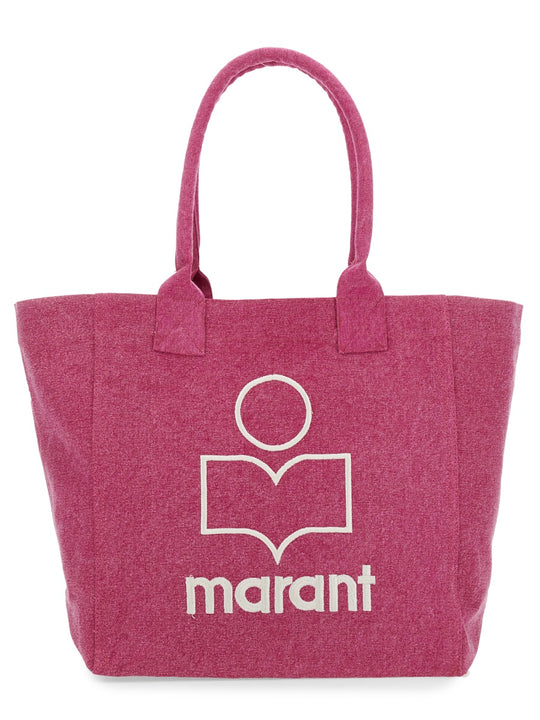 Borsa Tote "Yenky" Small