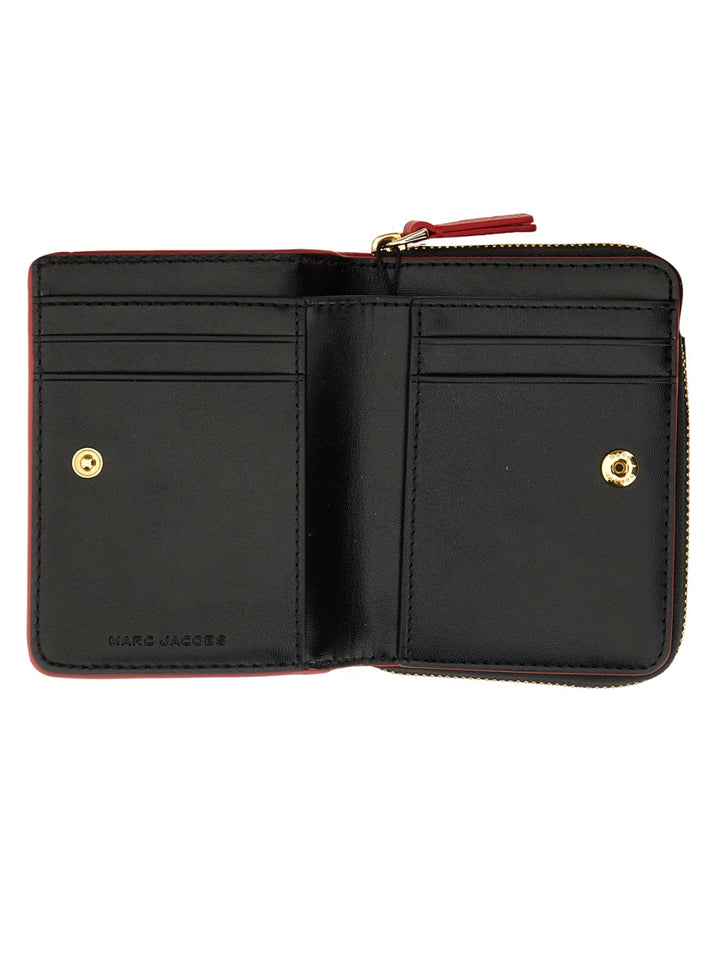 Marc Jacobs Wallets & Pures - Red | Wanan Luxury