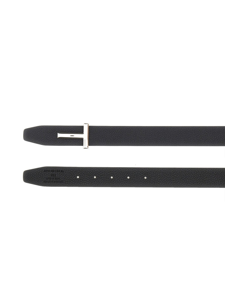 Tom Ford Belts - Blue | Wanan Luxury