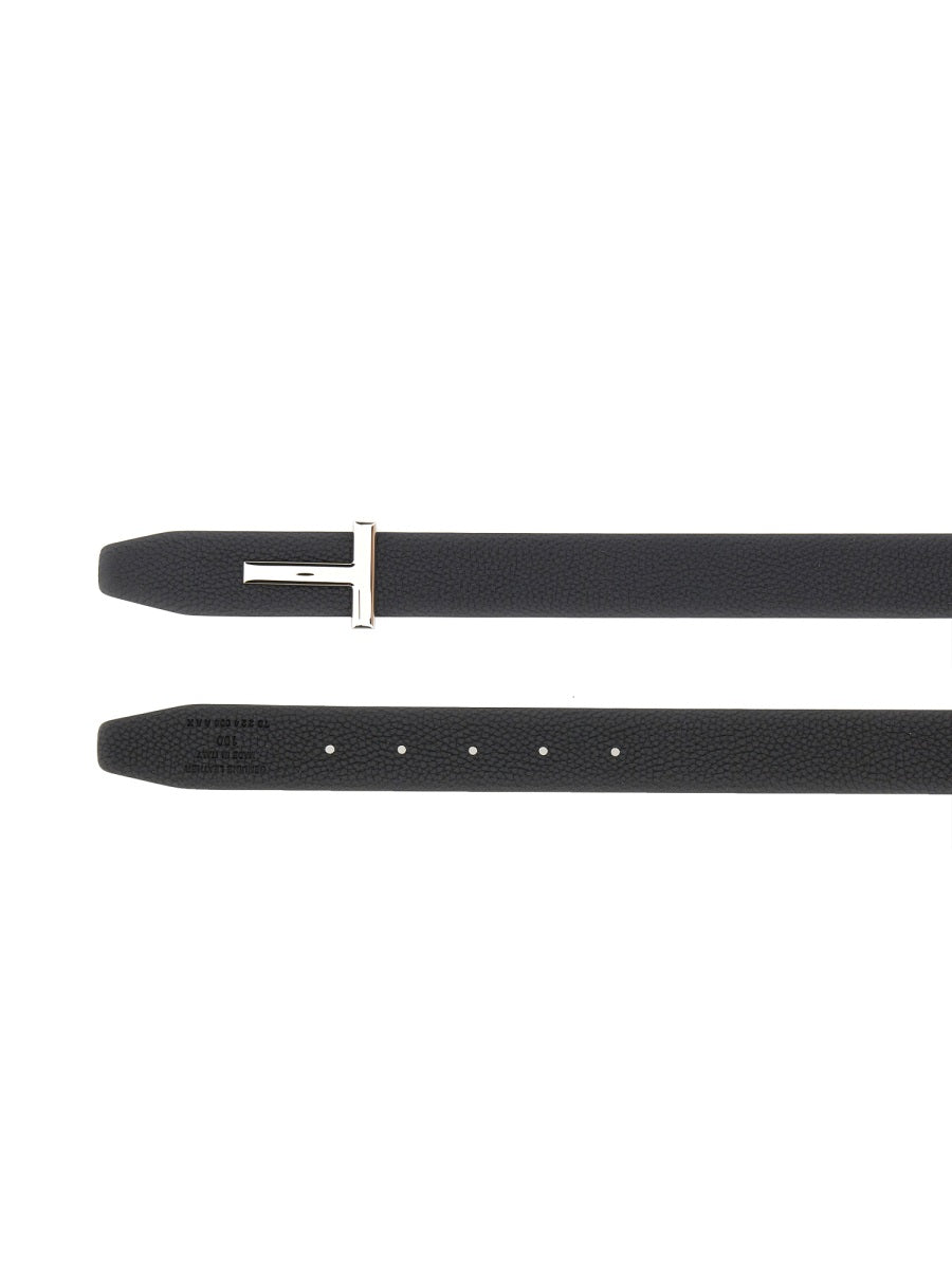 Tom Ford Belts - Blue | Wanan Luxury