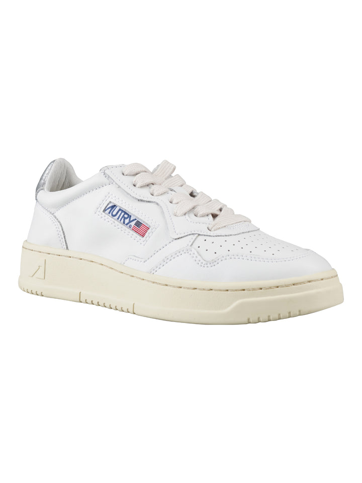 Autry Sneakers - White | 2b57177ec154d3abbe68e3759fd283ae0c3f5418