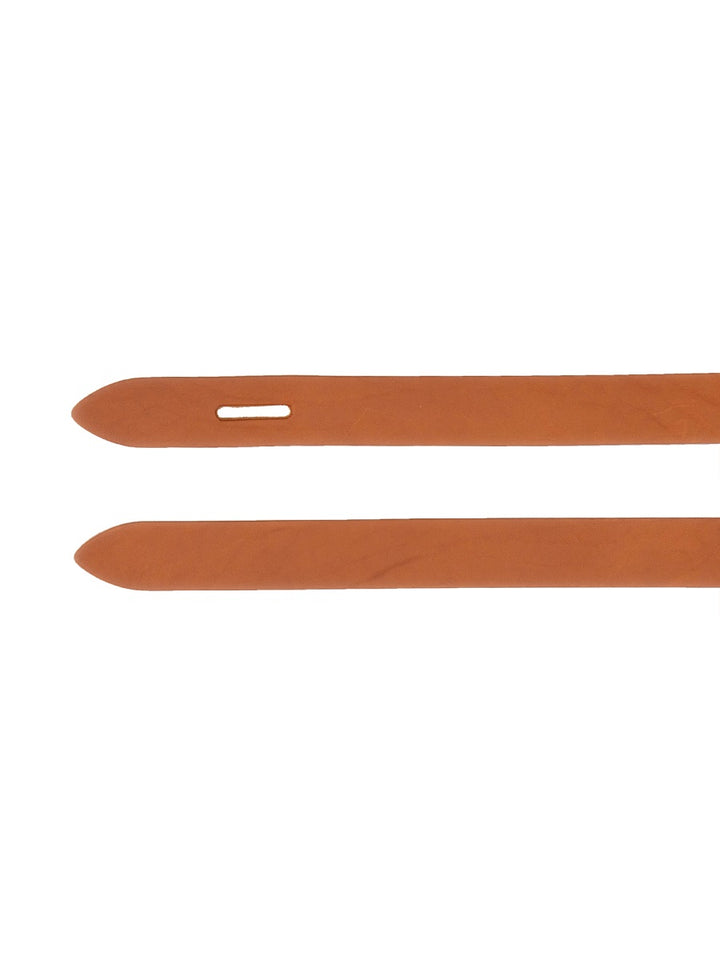 Isabel Marant Belts - Brown | Wanan Luxury