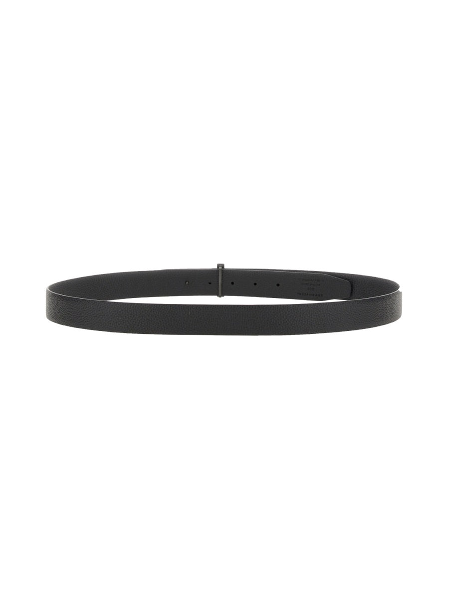 Tom Ford Belts - Black | Wanan Luxury