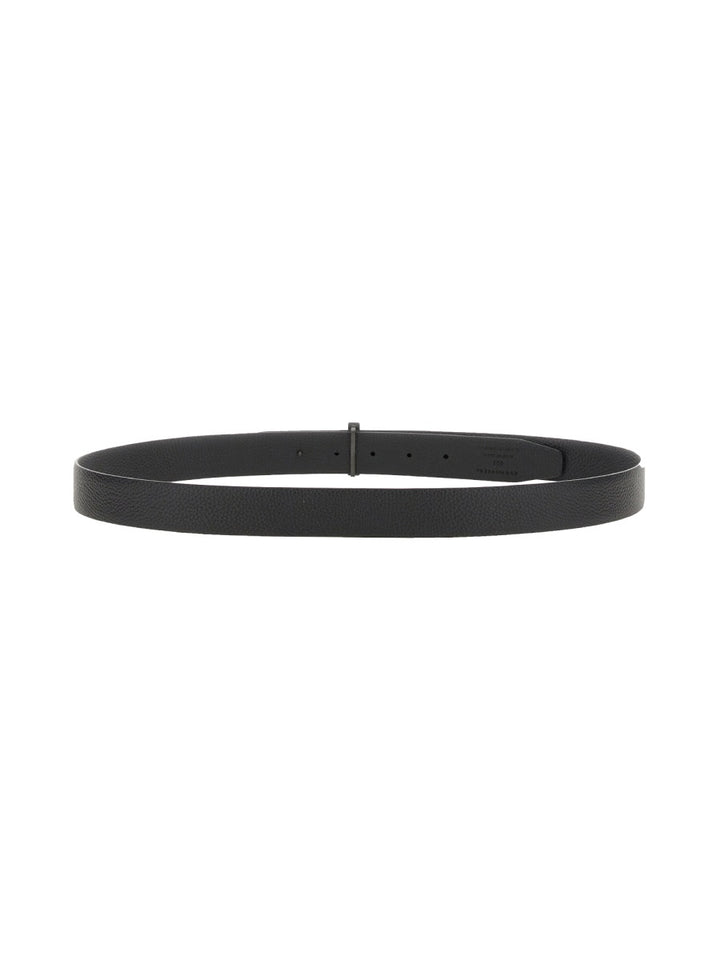 Tom Ford Belts - Black | Wanan Luxury